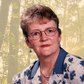 Fleurette Lafrenière (Drolet)