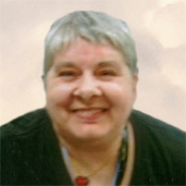 Huguette Desjardins
