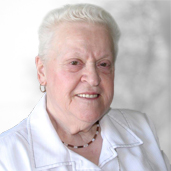 Germaine Brochu (Bilodeau)