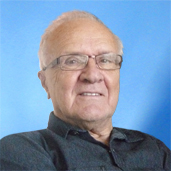 Conrad Hudon