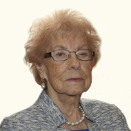 Simone Boutin (Nolet)