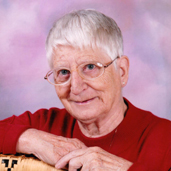 Bernadette Lévesque (Germain)