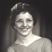 Jeanne-Mance Turgeon (St-Amant)