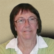 Diane Hébert (Froment)