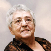 Rose-Ange Neault (Pardoen)