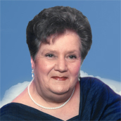 Françoise Turgeon (Landry)