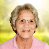 Thérèse Ayotte (Corbeil)