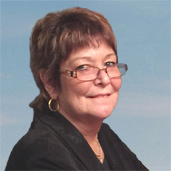 Yolande Pilon