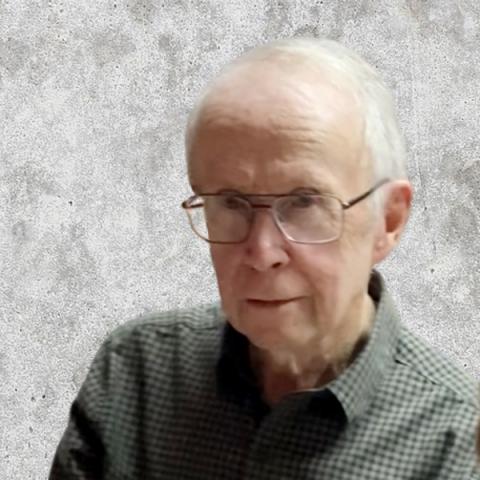 Leo Griffin