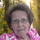 Aline Aumond (Bordeleau)