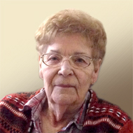 Emma Hébert (Rainville)