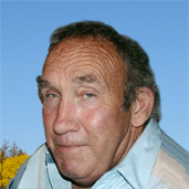 Jean-Luc Quevillon
