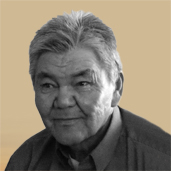 Walter Wapachee