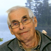 Gérard Desgagné
