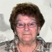 Thérèse Blais (Lambert)