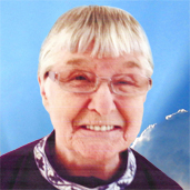 Françoise Déry