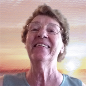 Jeannette Dufour (Davidson)