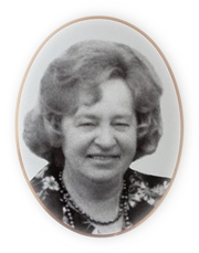 Marie Klir (Kostrhun)