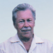 Lionel Audet