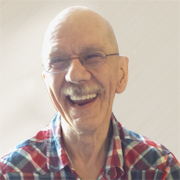 Fidèle Jacques Baril