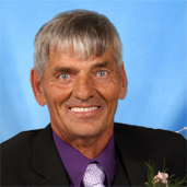 Reynald Tousignant