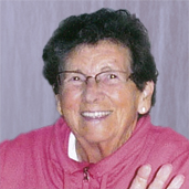 Gabrielle Lavigne (Lozier)