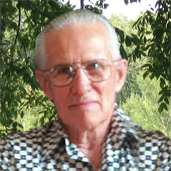 Guillaume Morin