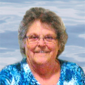 Madeleine Darveau