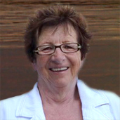 Germaine Bastien (Higgins)