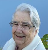 Jeanne-D'Arc Mercier