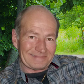 Maurice Grandbois