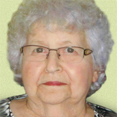 Jeannine Cloutier