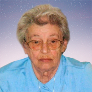 Yvette Dumontier (Courchesne)