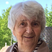 Claire Létourneau (Naud)