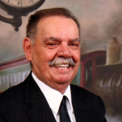 André Nantel