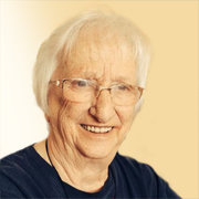 Murielle Fluet (Larochelle)