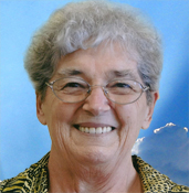 Clémence Bernier (Boudreau)