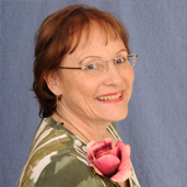 Monique Bélanger (Poulin)