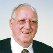 Paul Poirier