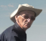 Claude Roy