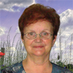 Anita Lapointe (Veillette)