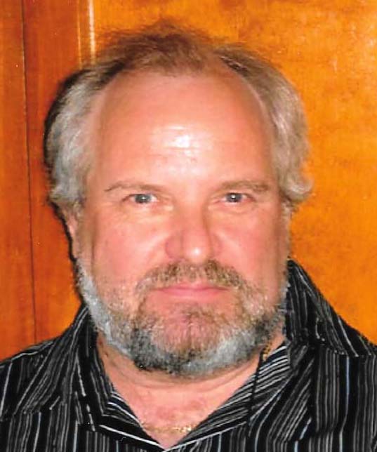 Yves Falardeau