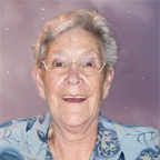 Cécile Nantel (Blanchard)