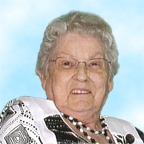 Alfreda Garceau-Roy