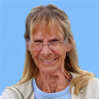 Paulette Aubuchon (Desrochers)