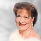 Claudette Audy
