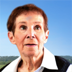 Marie-Claire Pichette