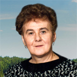Irène Bernier