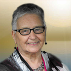 Alida Caouette (Bélanger)