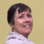 Suzanne Maranda (Rheault)